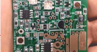 تاریخچه پیدایش و ساخت برد مدار چاپی PCB